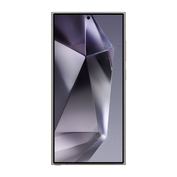 Samsung Galaxy S24 Ultra 5G 256GB - Titanium Violet (Unlocked) - Image 3