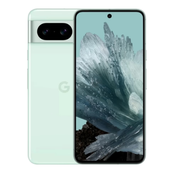 Google Pixel 8 Mint 128GB (Unlocked)