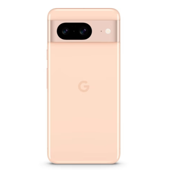 Google Pixel 8 Rose 256GB (Unlocked) - Image 3