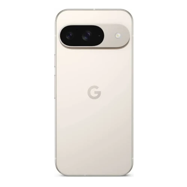 Google Pixel 9 Porcelain 256GB (Unlocked) - Image 4