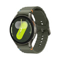 Samsung Galaxy Watch 7 44mm BT - Aluminum Green Sports Band  - SM-L310NZGAXAA