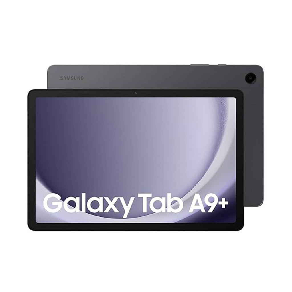 T-Mobile Samsung Galaxy Tab A9+ 5G 11 - 64GB - Graphite - SM-X218UZAAXAU