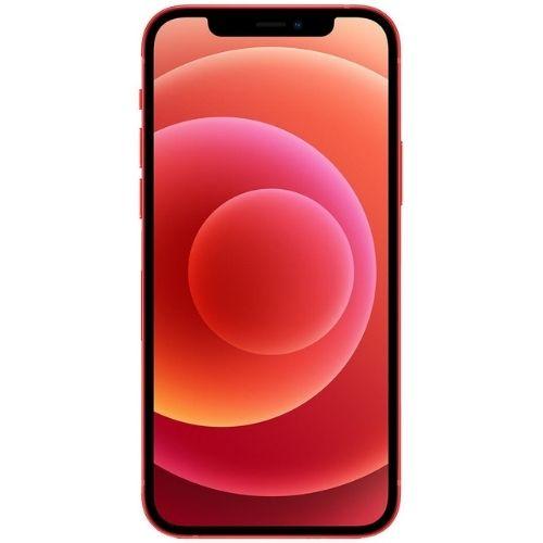iPhone 12 Red 64GB (Unlocked) - Image 2
