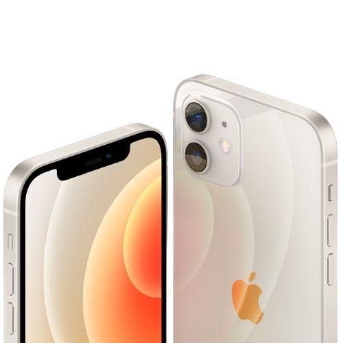 iPhone 12 White 64GB (Unlocked) - Image 2