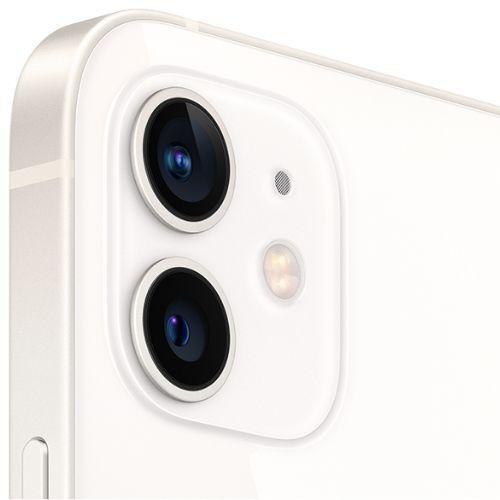 iPhone 12 White 256GB (Unlocked) - Image 3