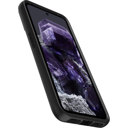 OtterBox Symmetry Series Case for Google Pixel 8 - Black - Image 2
