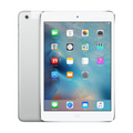 iPad Air 9.7" (2nd Gen, 2014) 16GB - Silver (Wi-Fi + Cellular)