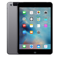 iPad Air 9.7" (2nd Gen, 2014) 128GB - Space Gray (Wi-Fi + Cellular)