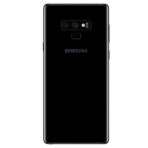 Samsung Galaxy Note 9 128GB - Black (Unlocked) - Image 3