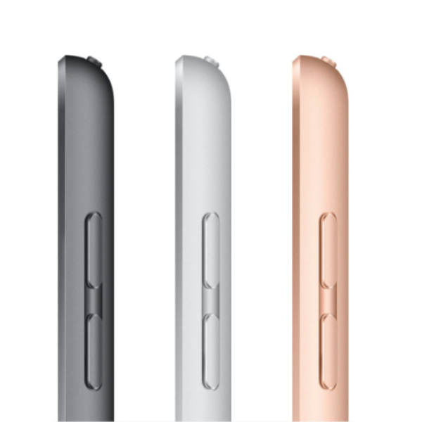 iPad 10.2" (8th Gen, 2020) 32GB - Space Gray (Wi-Fi) - Image 5