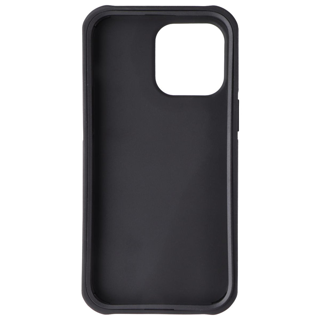 Verizon Rugged Series Hard Case for Apple iPhone 14 Pro Max - Black - New - Image 3