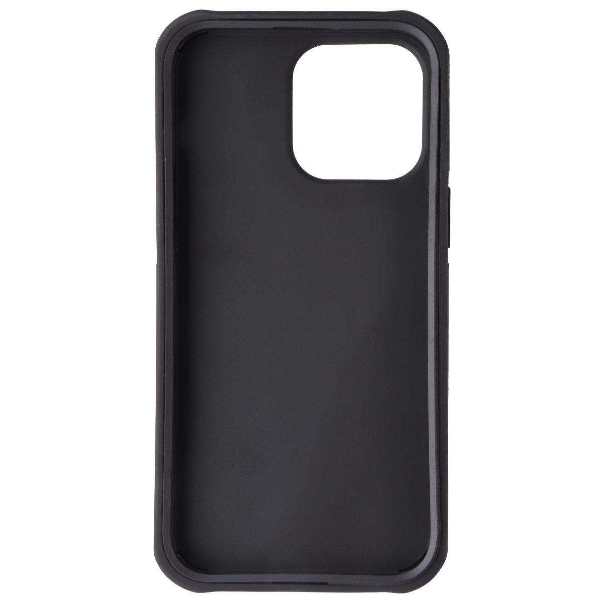 Verizon Rugged Series Hard Case for Apple iPhone 14 Pro Max - Black - New - Image 3