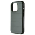 Verizon Rugged Series Phone Case for Apple iPhone 14 Pro - Murky Green - New
