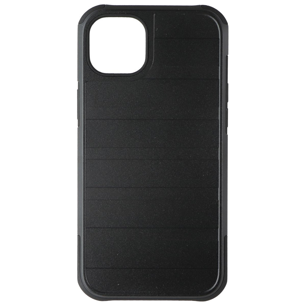 Verizon Rugged Dual Layer Case for Apple iPhone 14 Plus - Black - New - Image 2