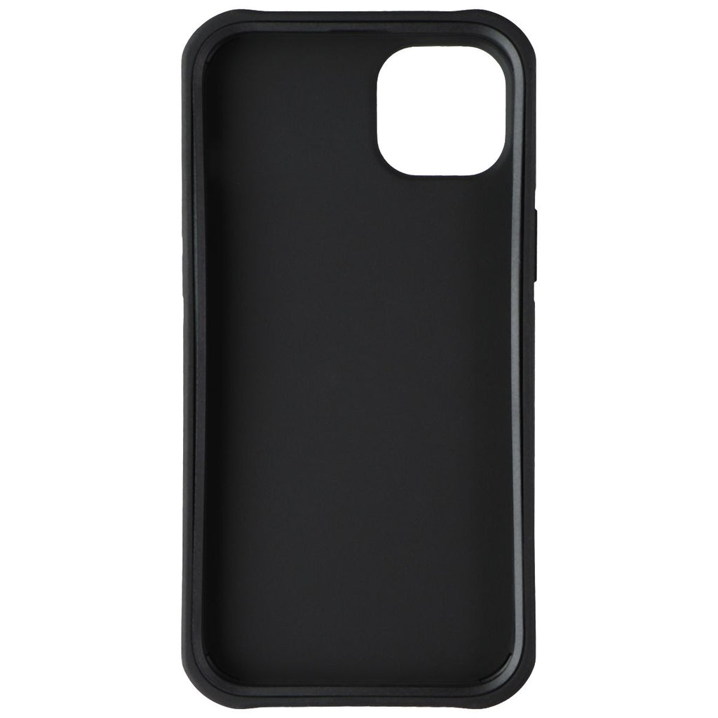 Verizon Rugged Dual Layer Case for Apple iPhone 14 Plus - Black - New - Image 3