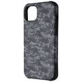 Verizon Rugged Series Case for Apple iPhone 14 Plus - Black Camo - New