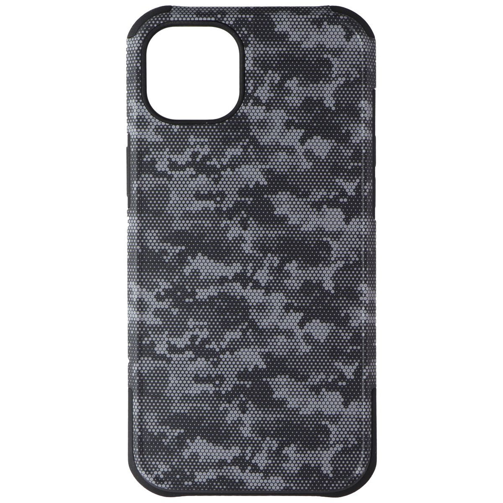 Verizon Rugged Series Case for Apple iPhone 14 Plus - Black Camo - New - Image 2