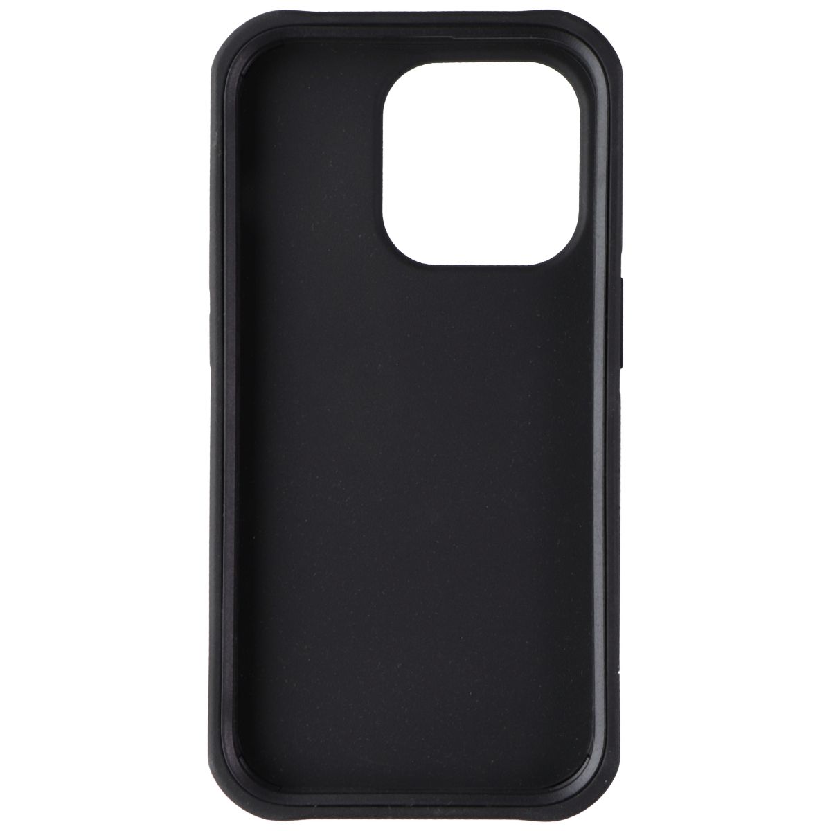 Verizon Rugged Dual Layer Case for Apple iPhone 14 Pro - Black - New - Image 3