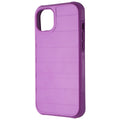 Verizon Rugged Case for Apple iPhone 14 Plus - Mulberry (Purple) - New