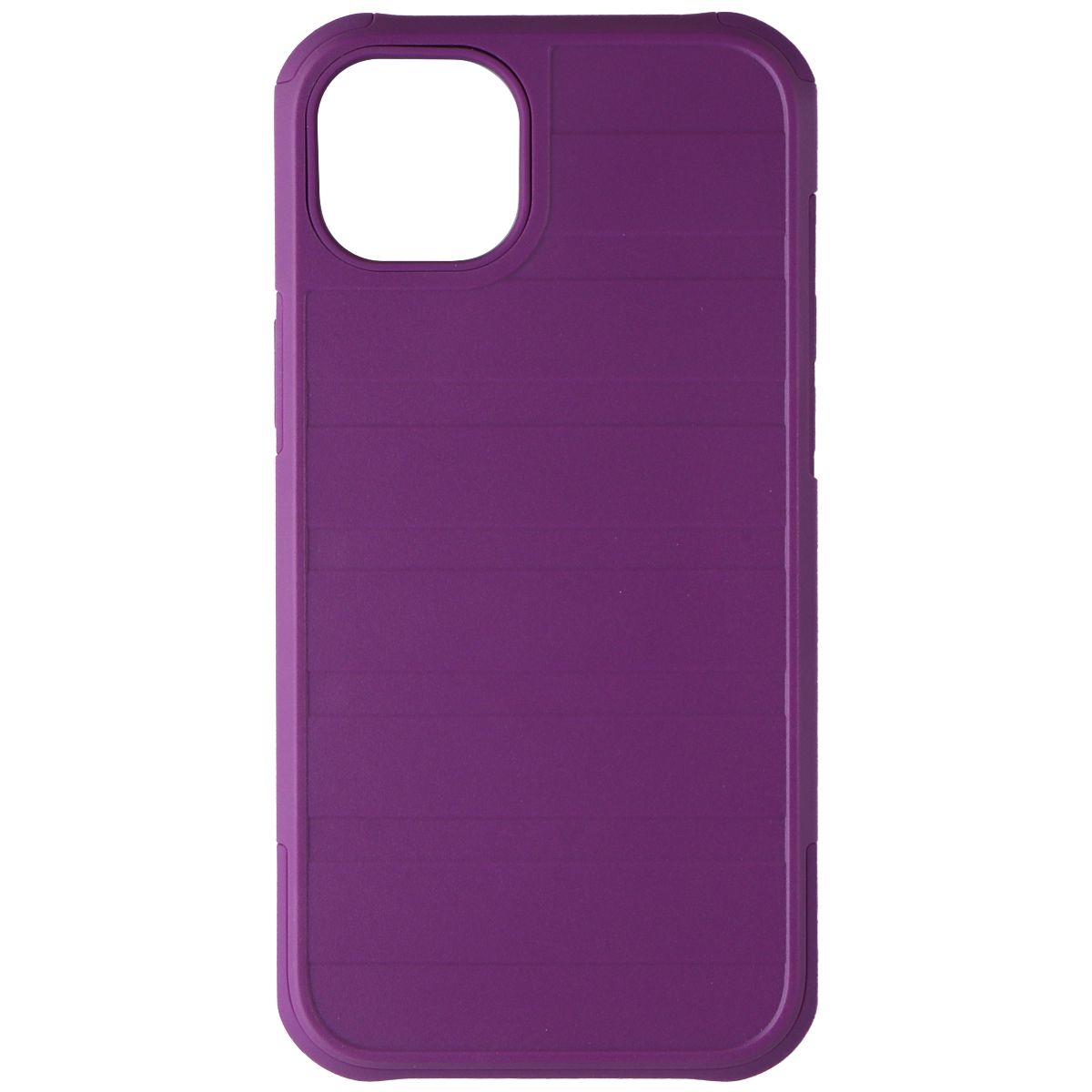 Verizon Rugged Case for Apple iPhone 14 Plus - Mulberry (Purple) - New - Image 2