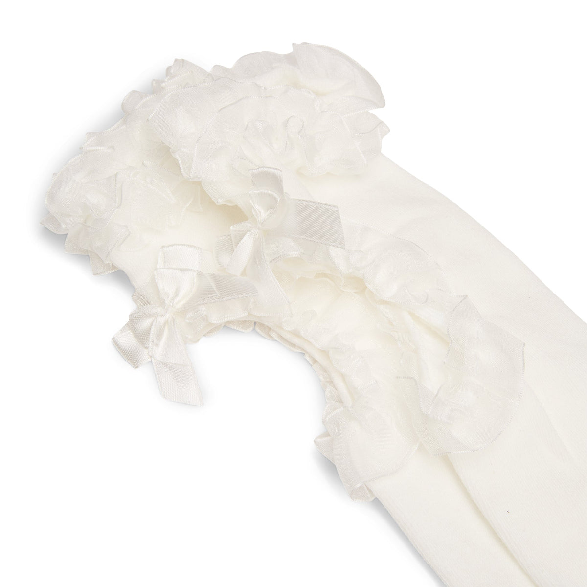 Vans LX Metagirl Ruffle Knee High Sock M (Metagirl) - Image 3
