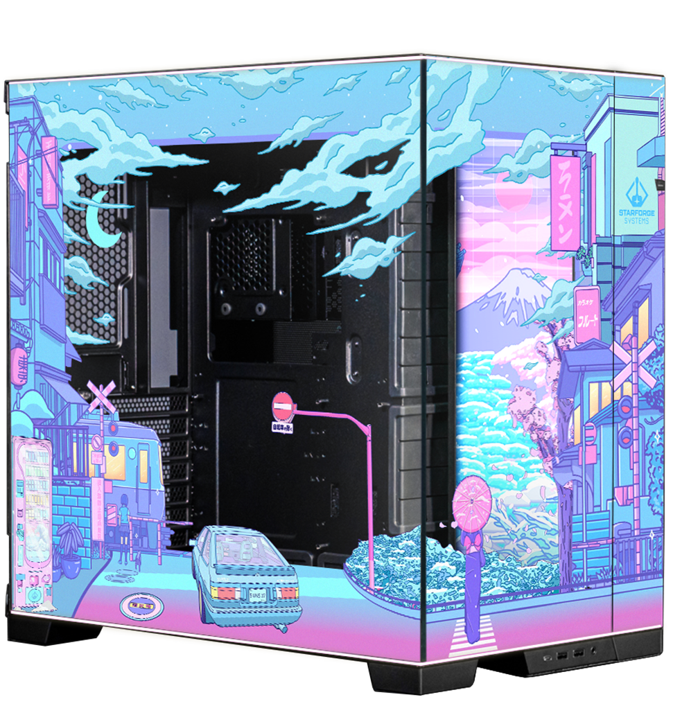 Harmony Case Bundle