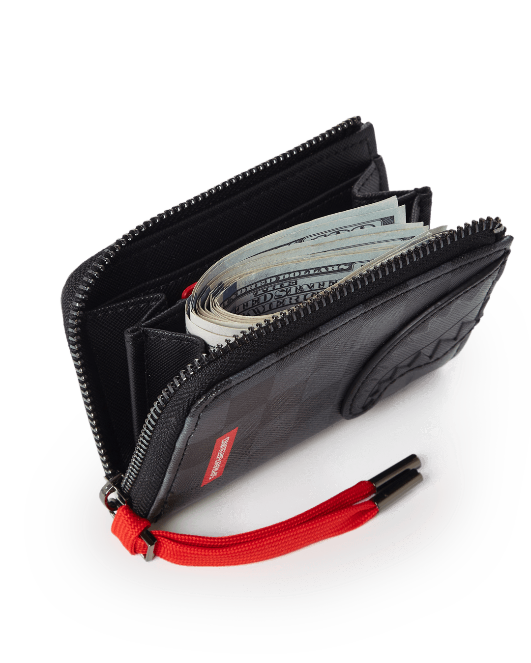 Henny Black Wallet - Image 6