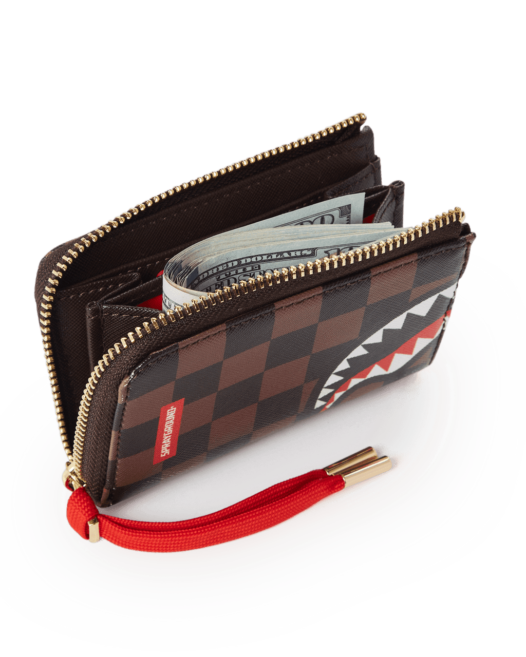 Split the Check Wallet - Image 6