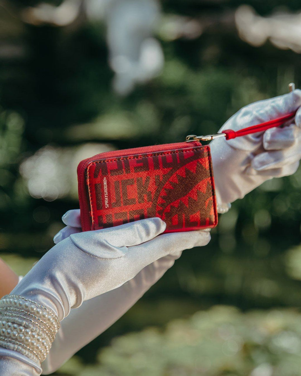Veni Vidi Vici Wallet - Image 2