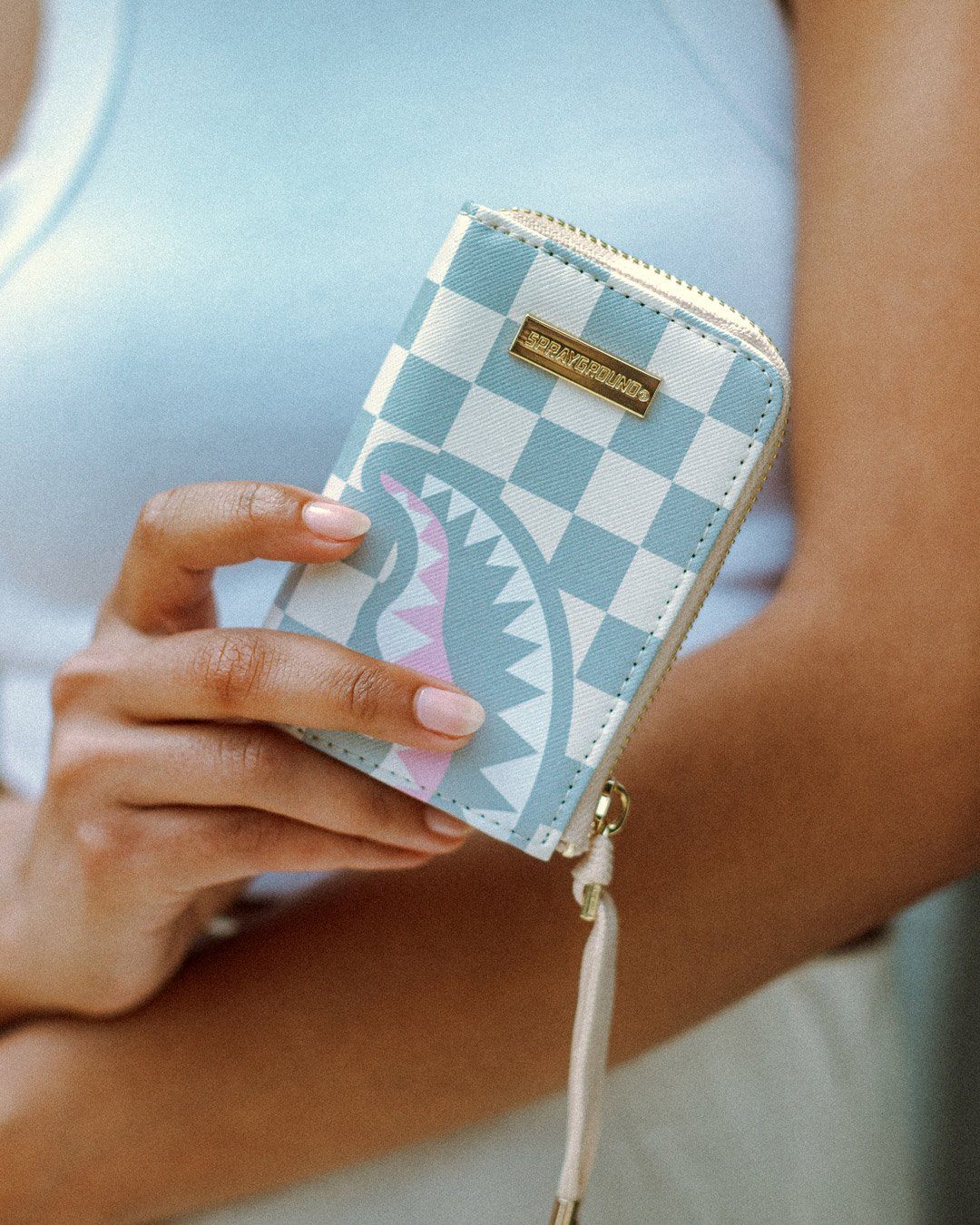 Rose All Day La Palais Wallet - Image 2
