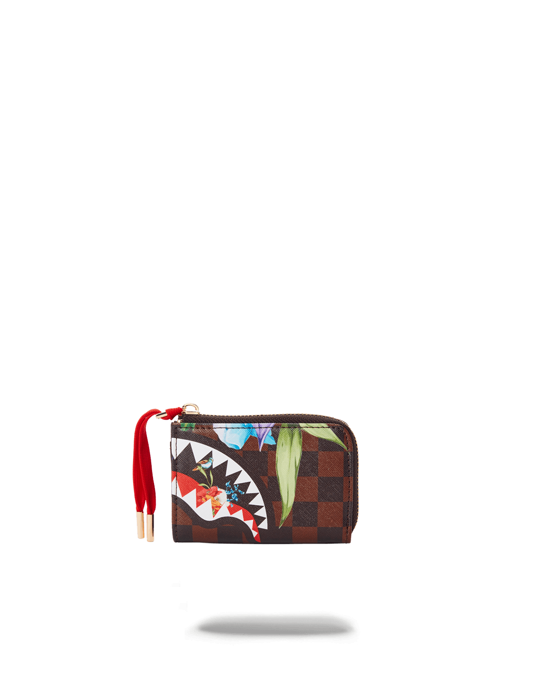 Garden of Sharks Wallet - Image 4