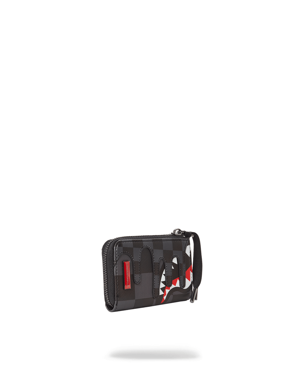 Xtc Grey Sharks in Paris Wallet - Image 3