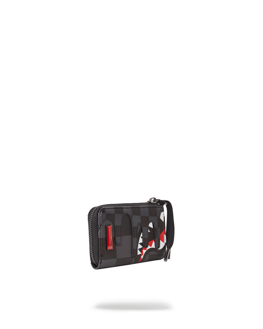 Xtc Grey Sharks in Paris Wallet - Image 3
