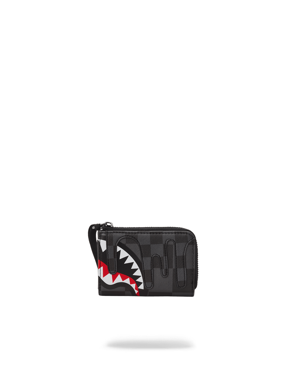 Xtc Grey Sharks in Paris Wallet - Image 5