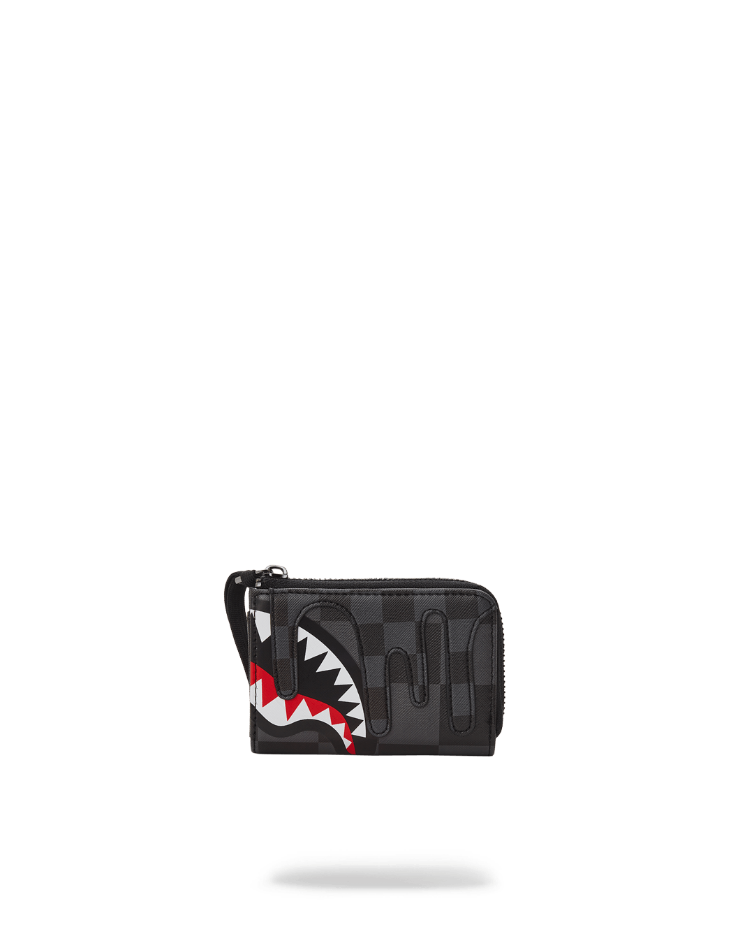 Xtc Grey Sharks in Paris Wallet - Image 5