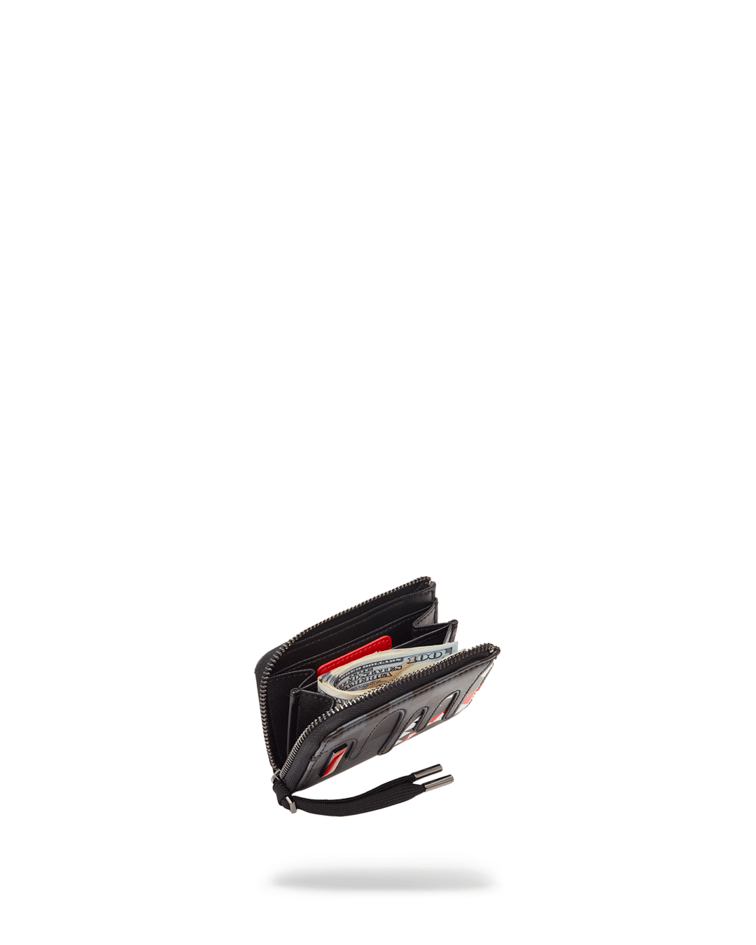 Xtc Grey Sharks in Paris Wallet - Image 7