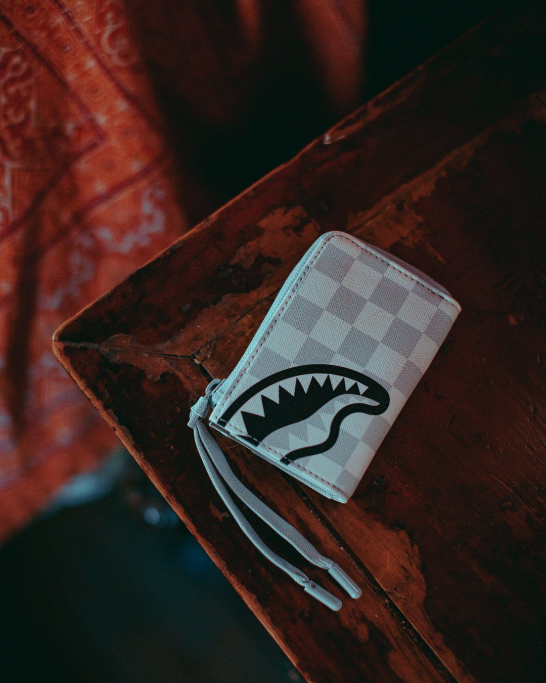 Split the Check (Pearl) Wallet - Image 8