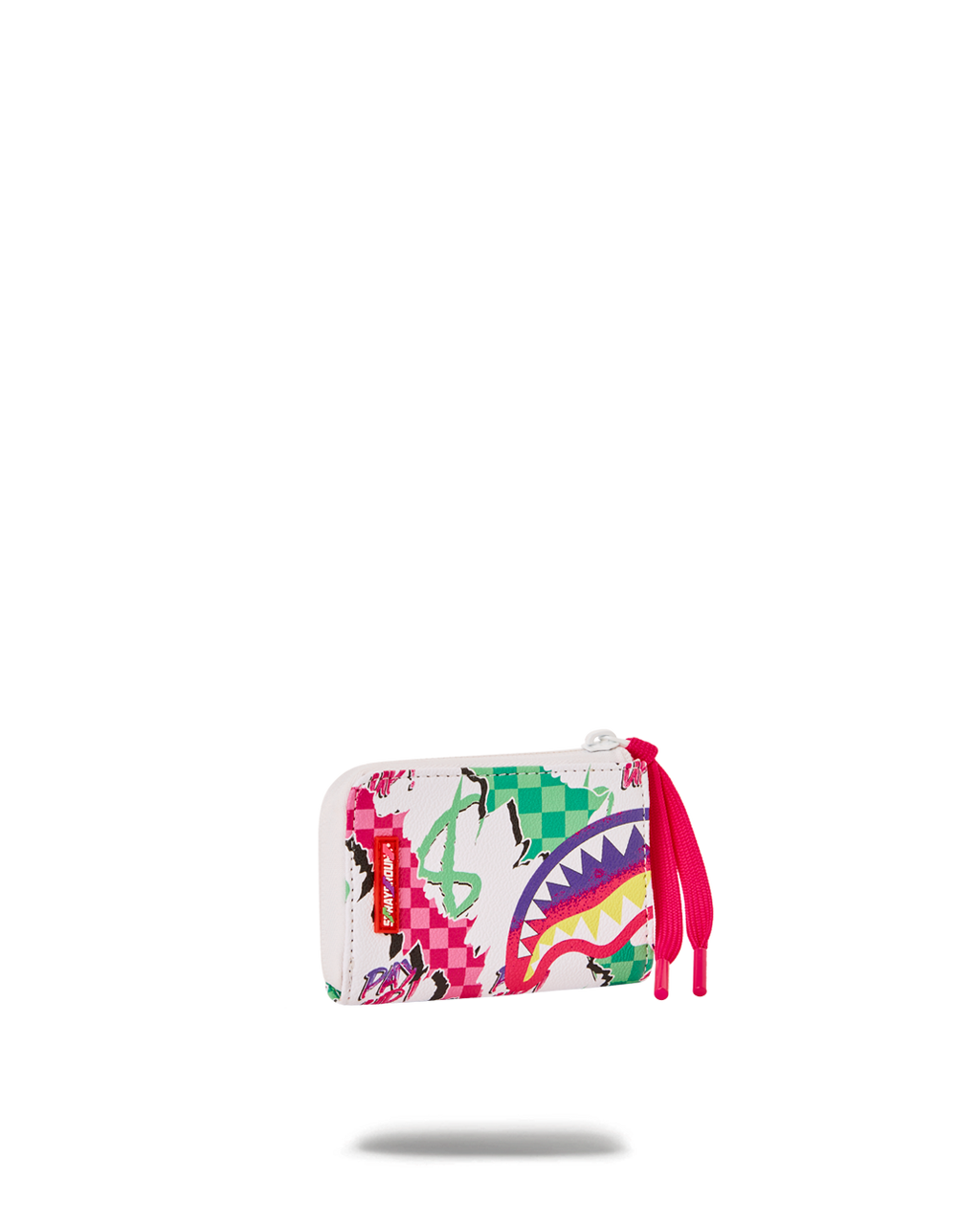 Dreamy Technicolor Wallet - Image 3