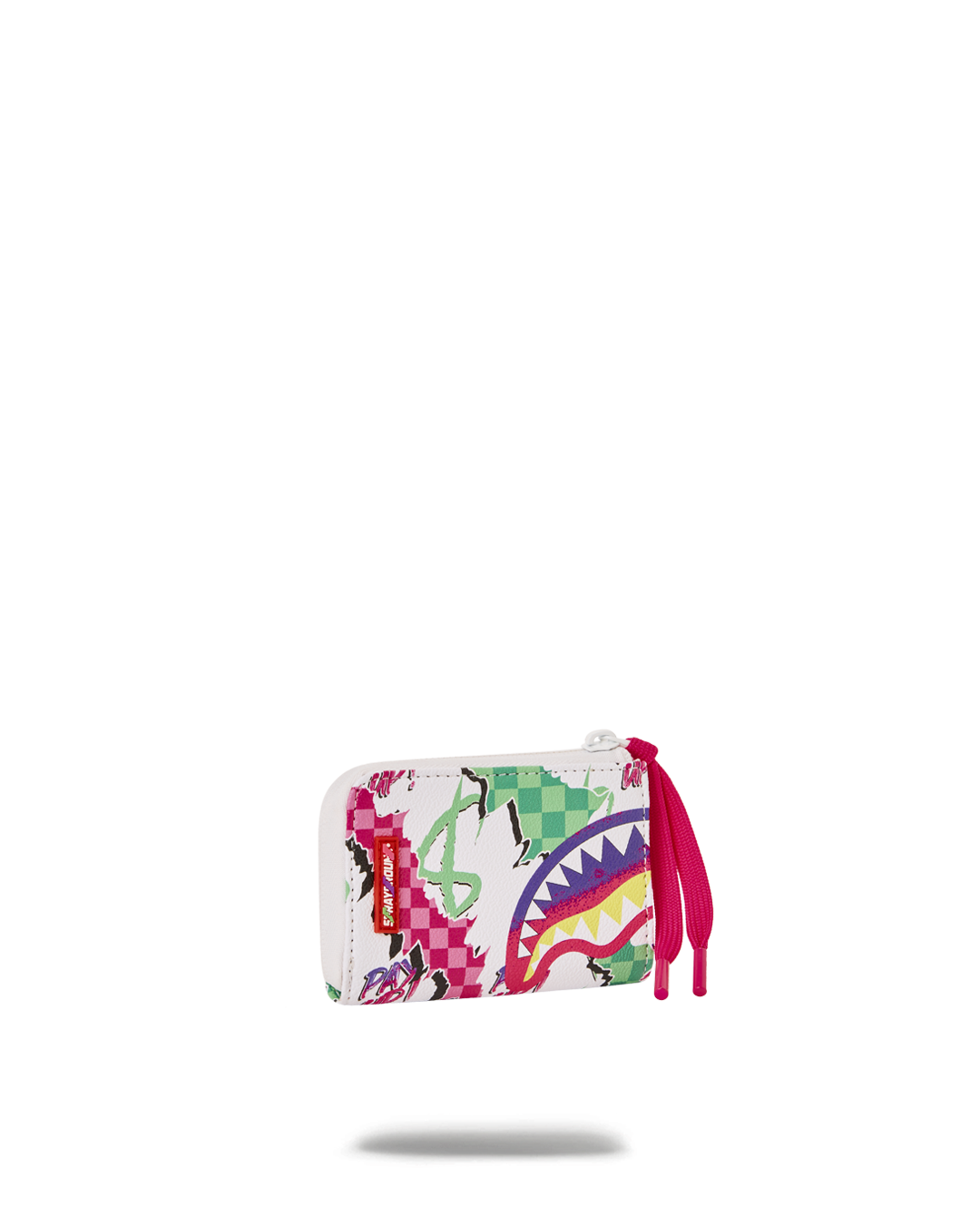 Dreamy Technicolor Wallet - Image 3