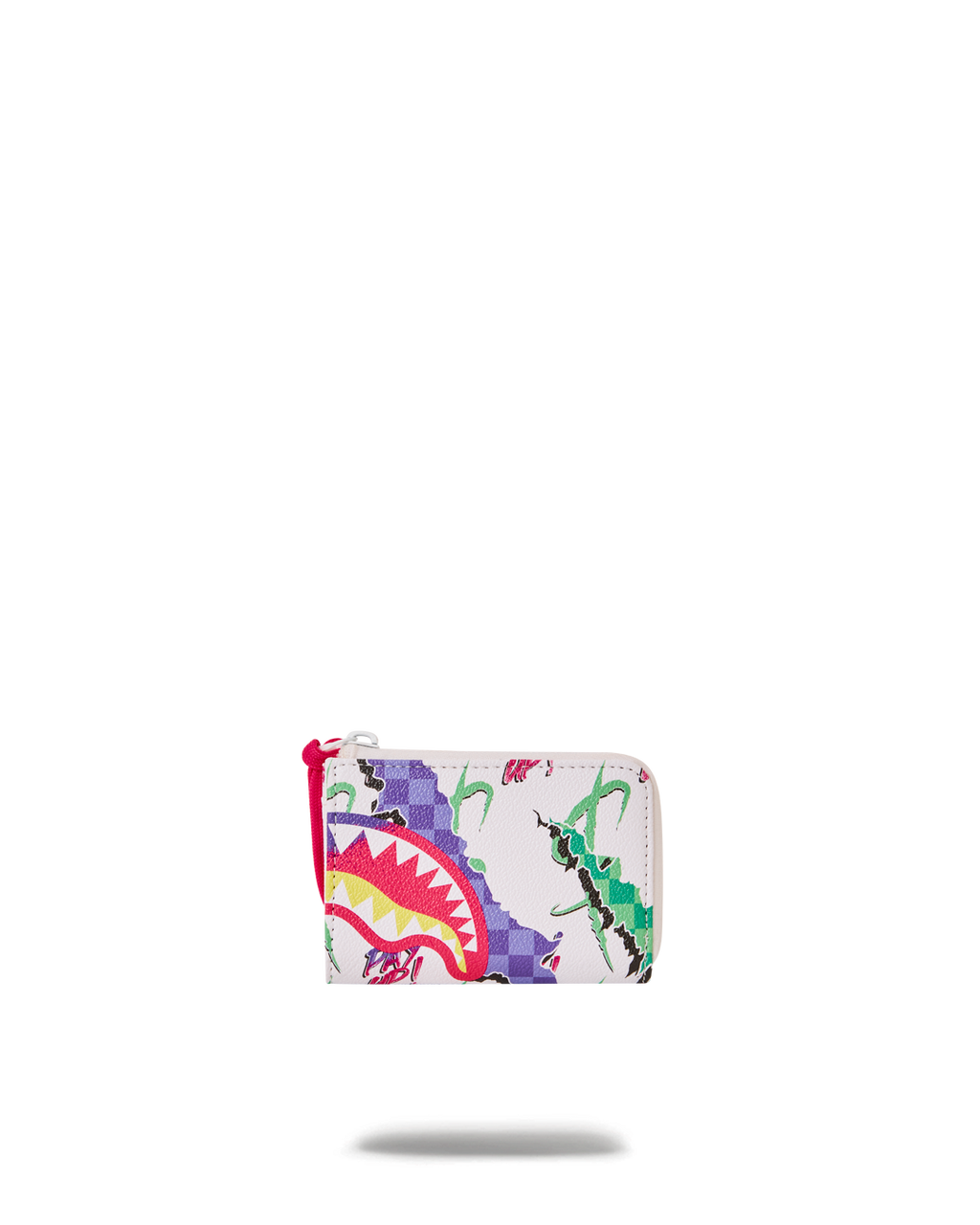 Dreamy Technicolor Wallet - Image 5