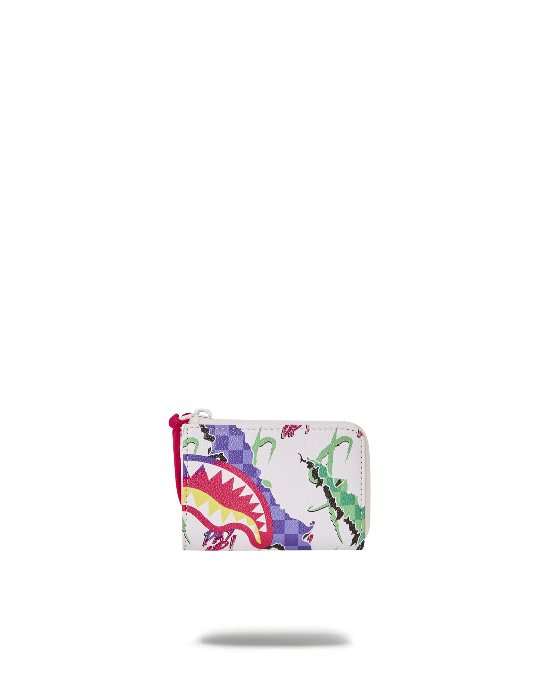 Dreamy Technicolor Wallet - Image 5