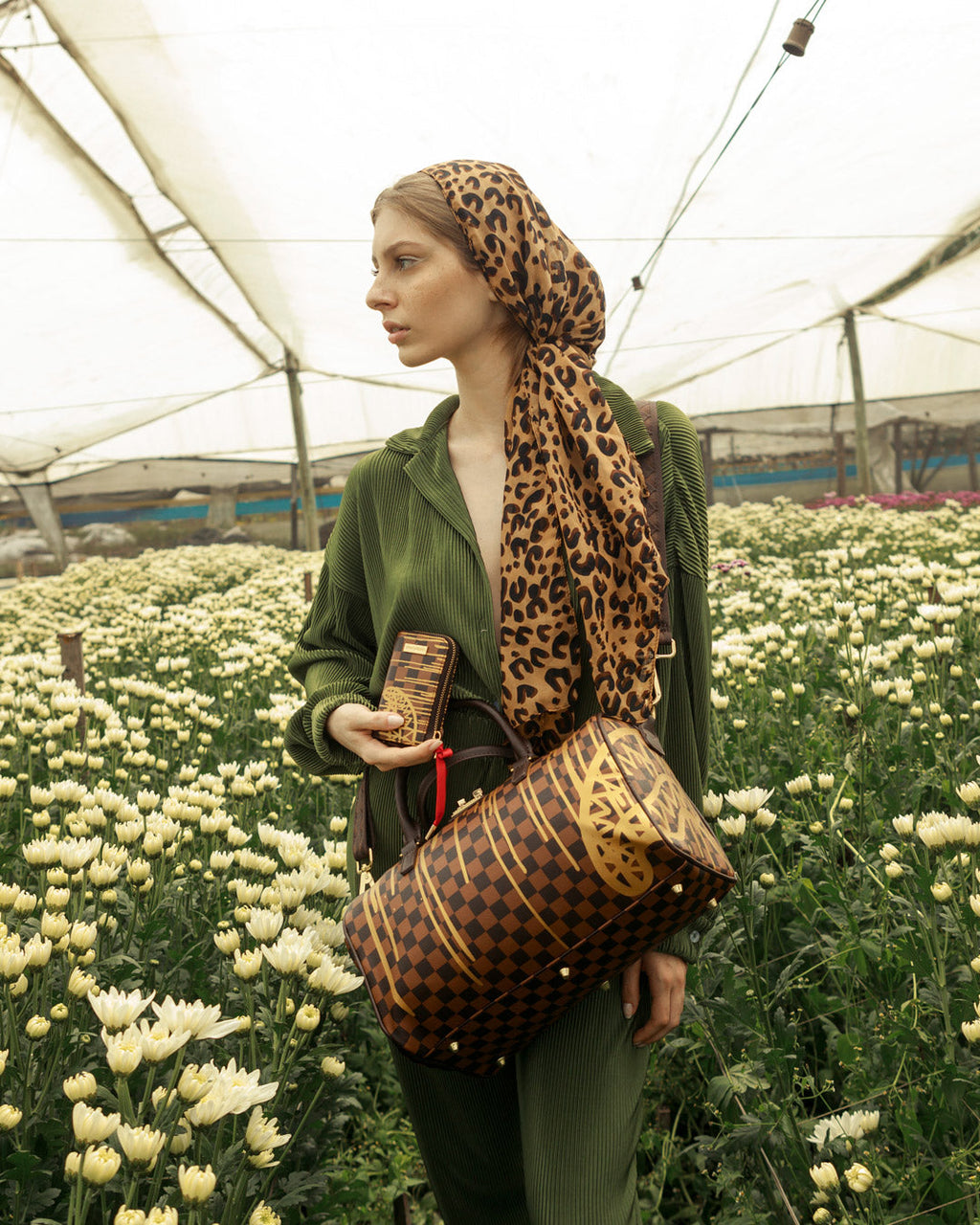 Paris Paint Wallet - Image 6