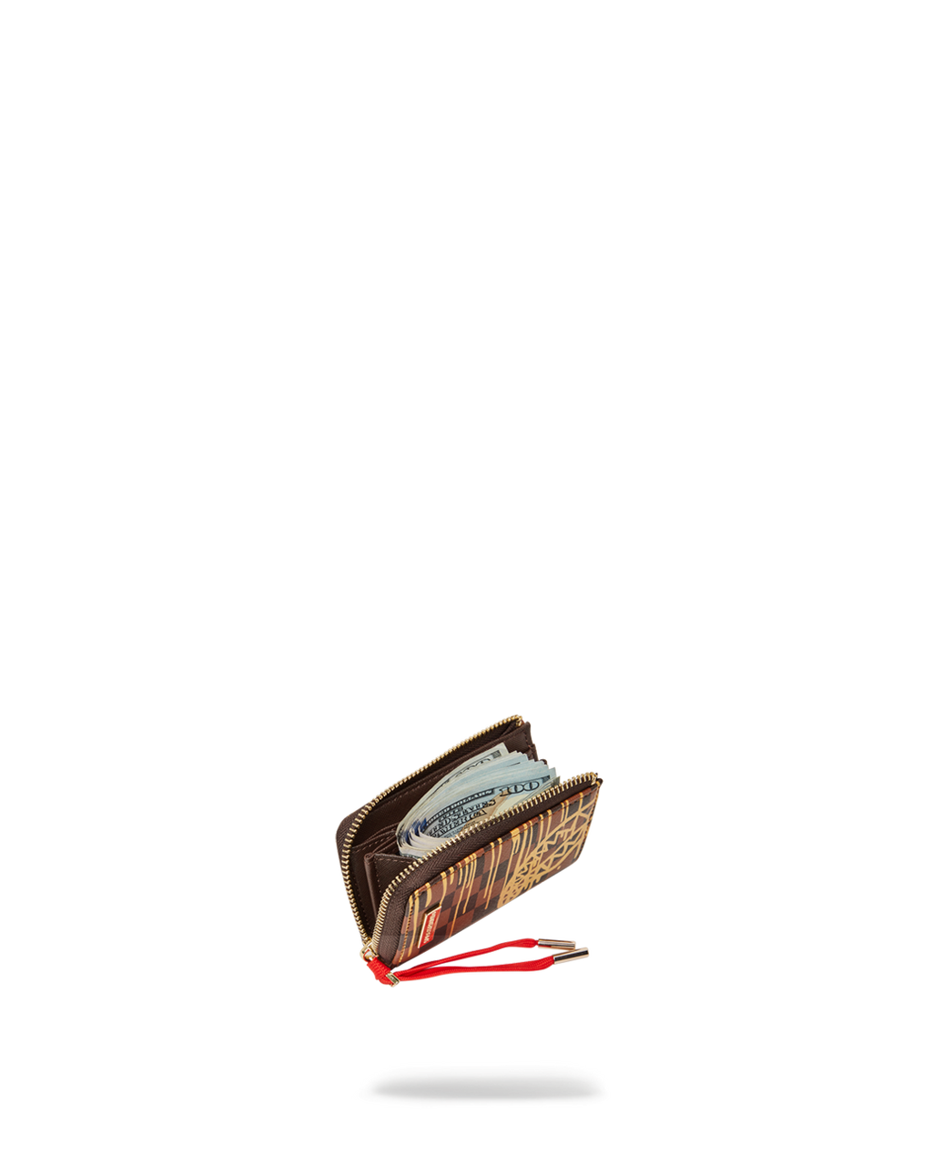 Paris Paint Wallet - Image 7
