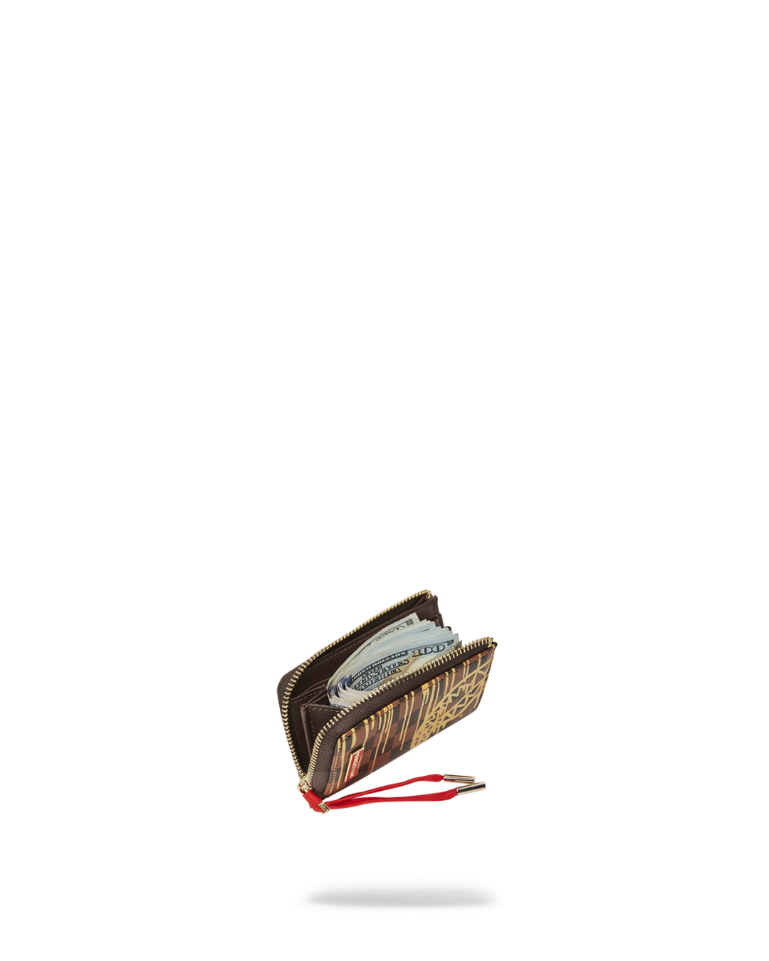 Paris Paint Wallet - Image 7