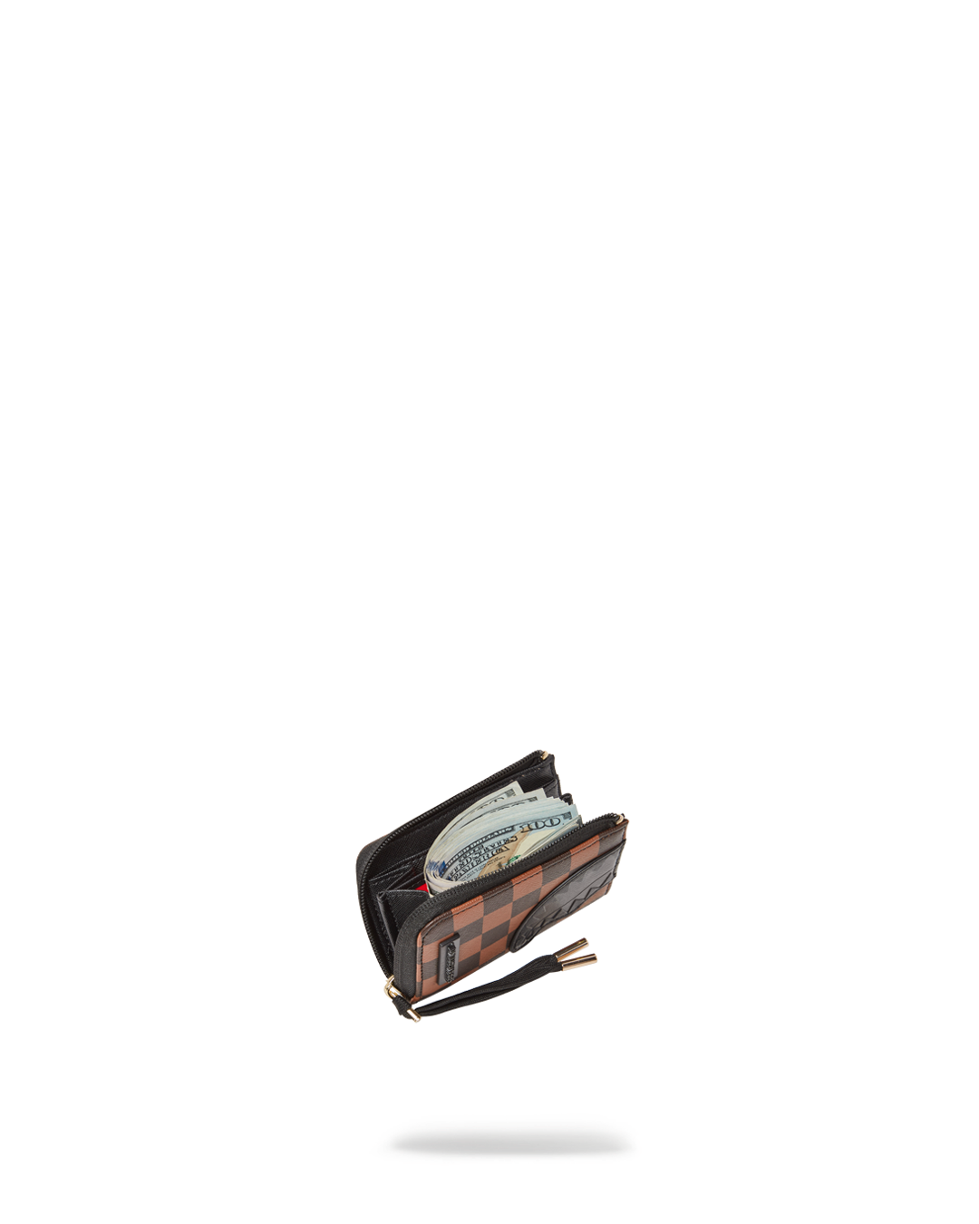 Henny Lock Sharks in Paris Wallet - Image 6