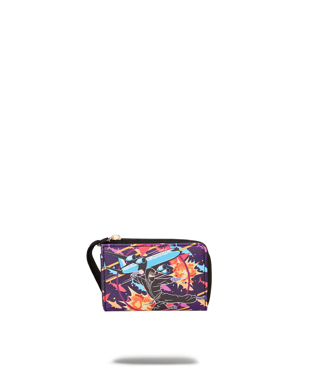 Sharkuza Wallet - Image 3