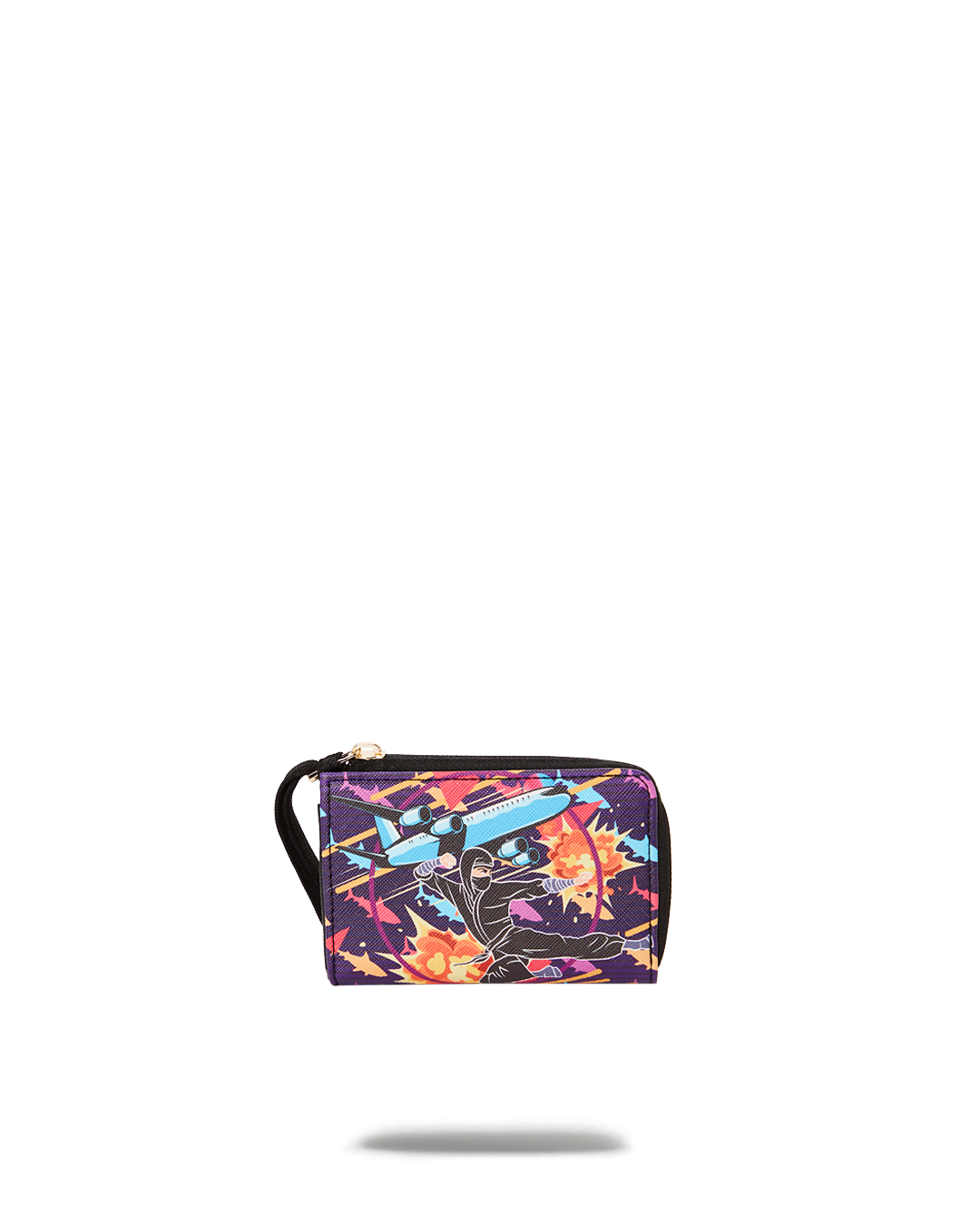 Sharkuza Wallet - Image 3