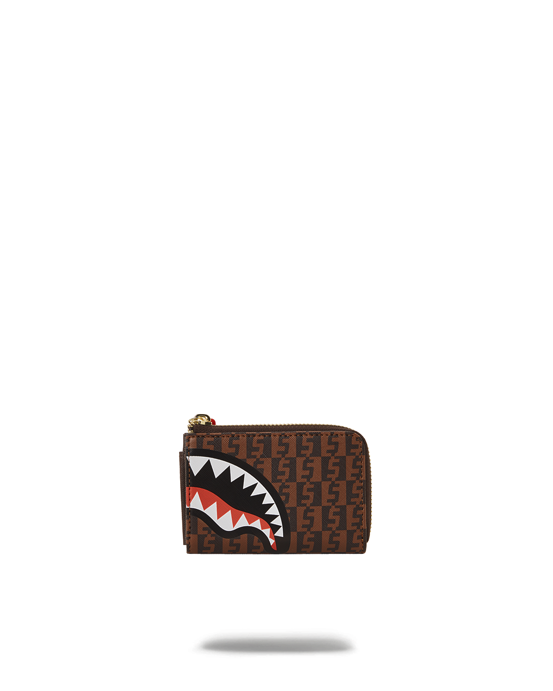 Cashin Checks Wallet - Image 5