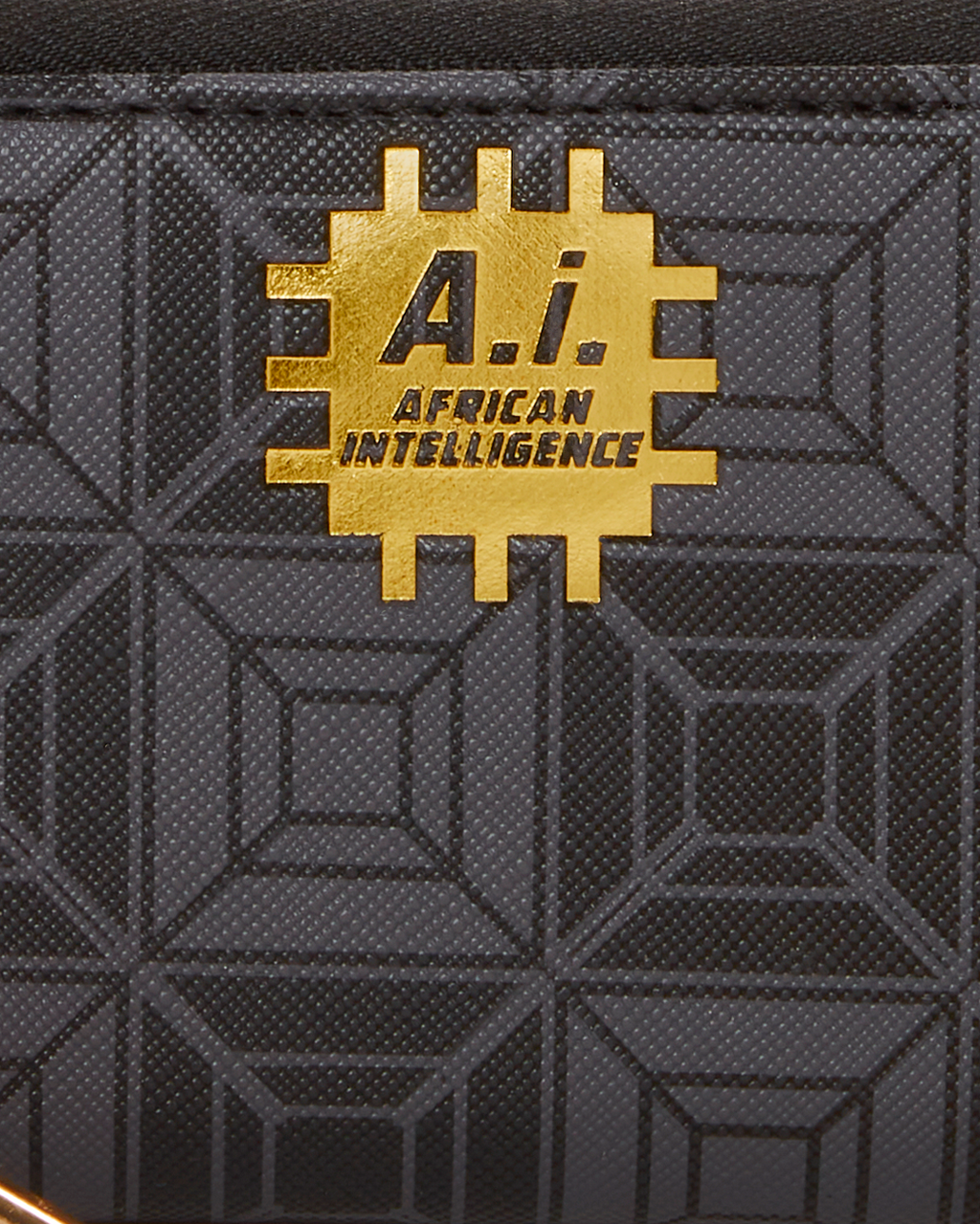Obsidian Stunner A.i.6 Sandflower Collab Wallet - Image 7