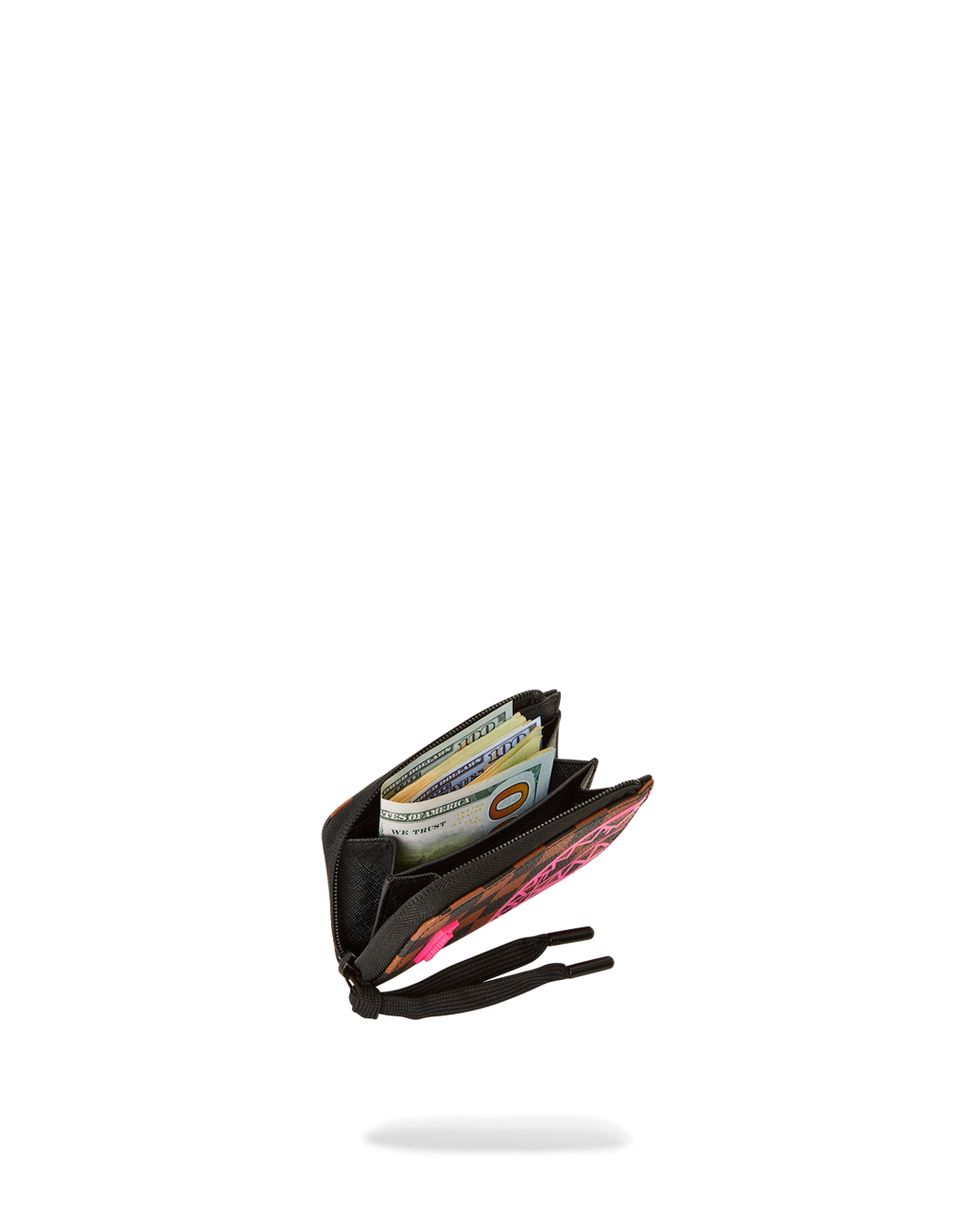 The Artists Touch Wallet - Image 4